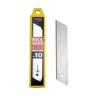 Blades LCB65 Solid H:168mm, W:31mm, D:26mm Yellow