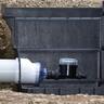 Wet / Dry Valve