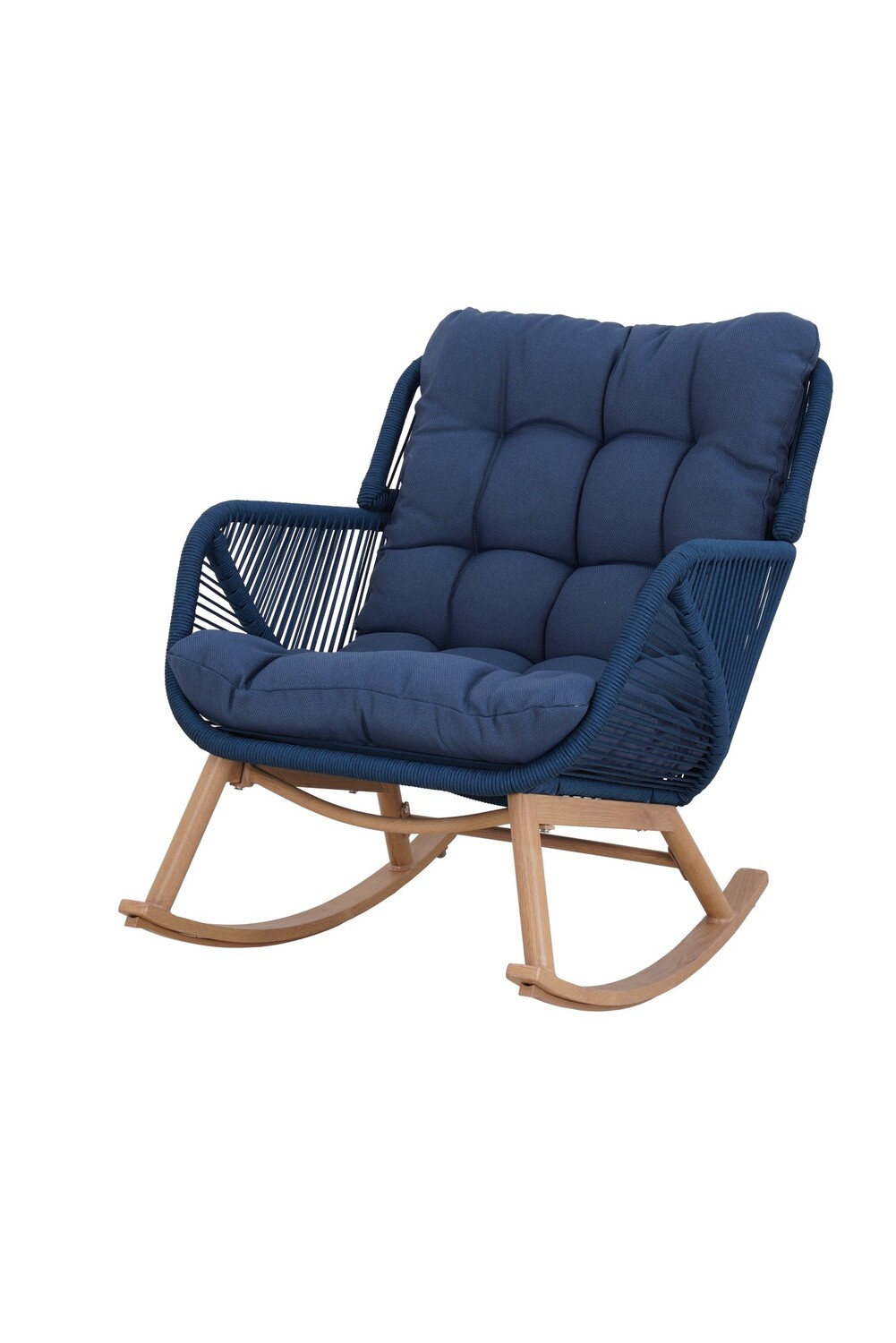 Outdoor Rocking Chair