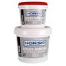 Epoxy Mortar 1.5 litre Grey
