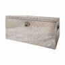 Aluminium Tool Box 1100mm