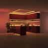 Wiz LED 10m Multicolour Strip 10m Multi-Colour