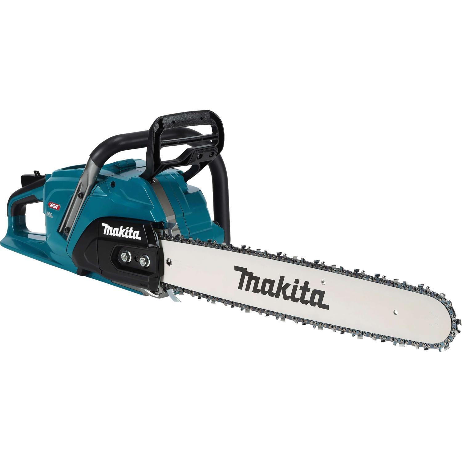 XGT 40 V Max 50 cm Chainsaw Skin