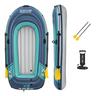 Inflatable Raft 232 x 118cm