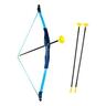 Archery Set With Target