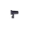 Window Handle Aria Helix SealHigh Profile Right Hand  Flaxpod