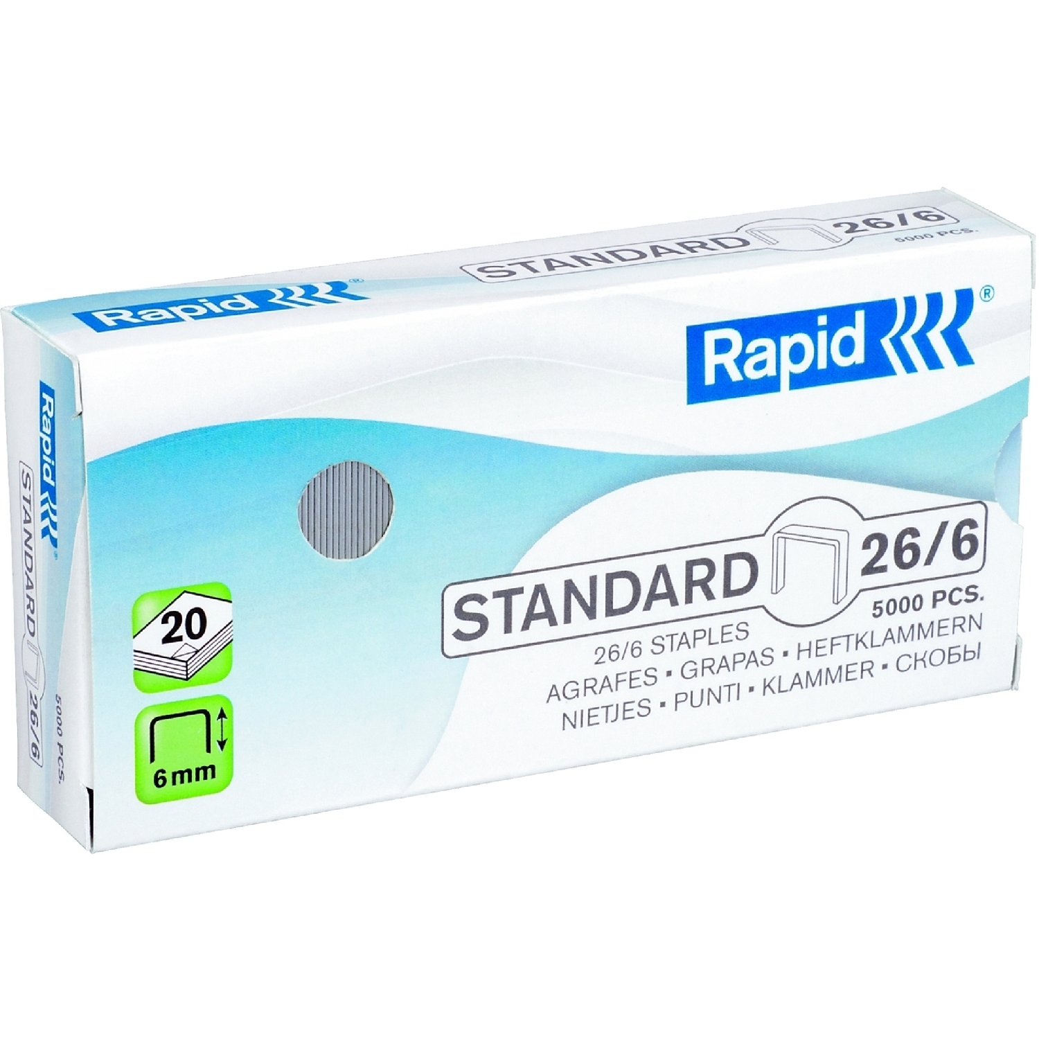 Staples