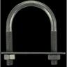 U Bolt 15-20mm Galvanised