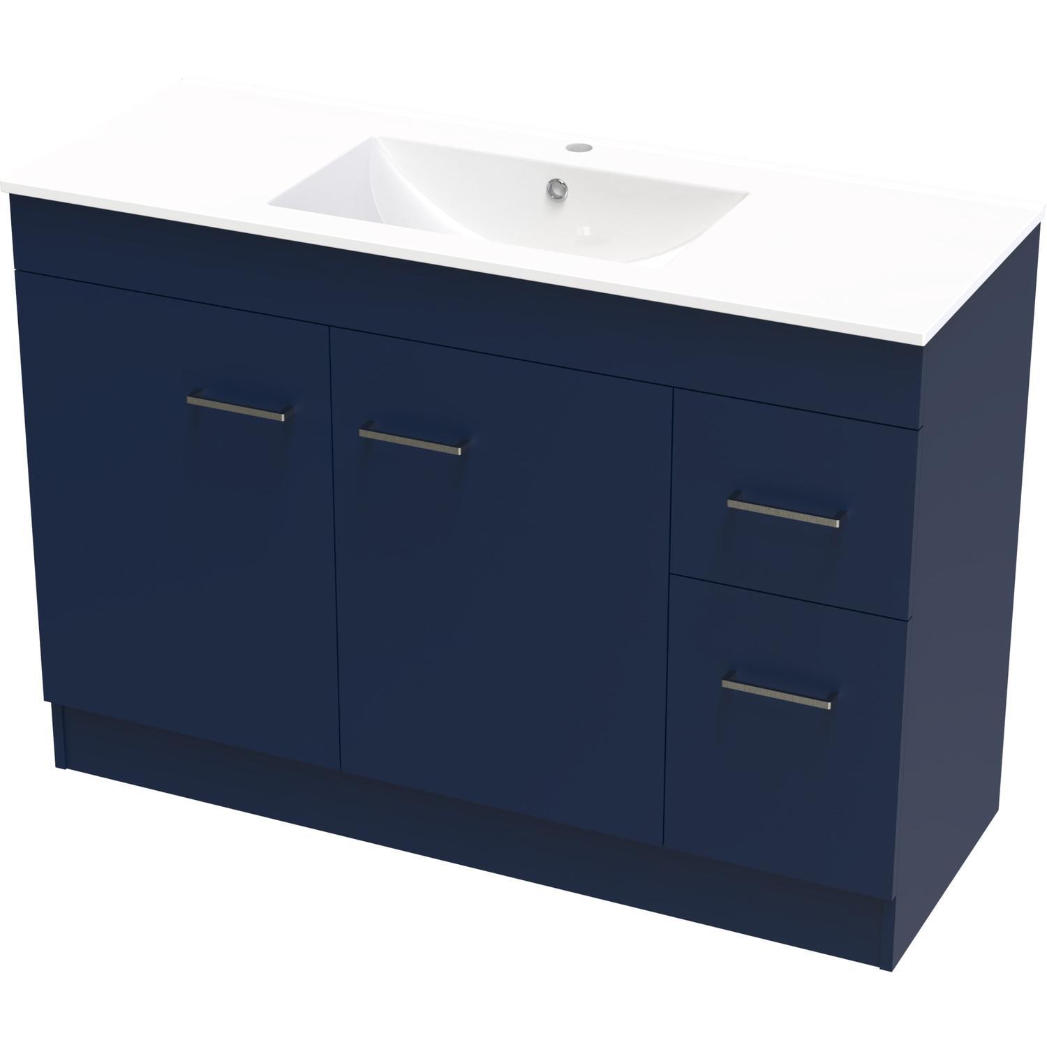 Classic Valley 1200 Floor Colour