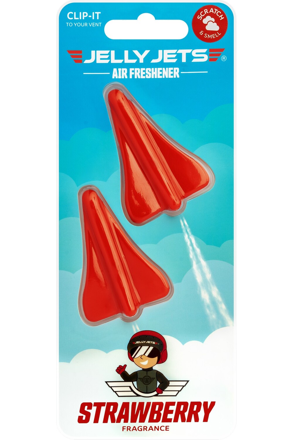Air Freshener