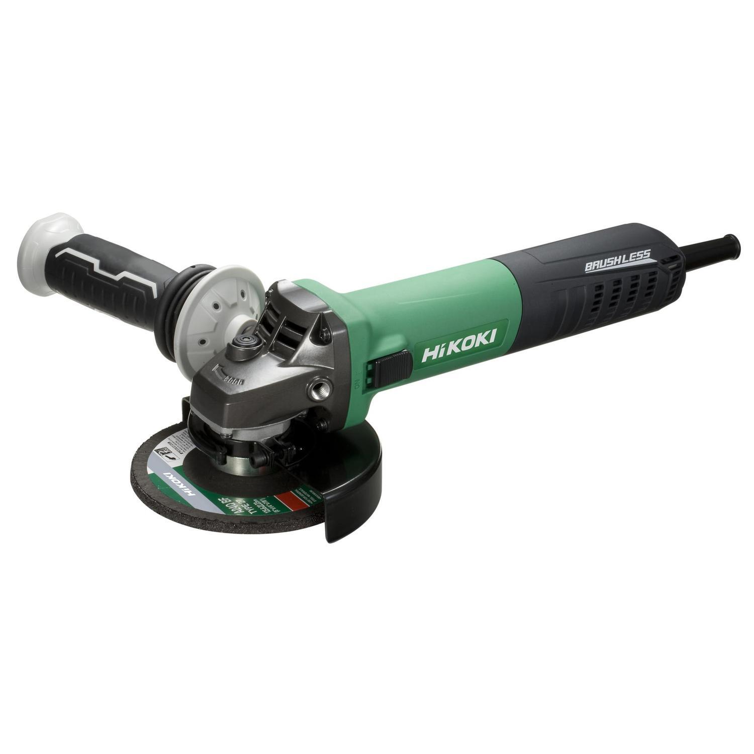 Angle Grinder