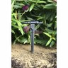 Midi Drip Emitter On Stake