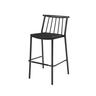 Santo Outdoor 5 Piece Bar Setting
