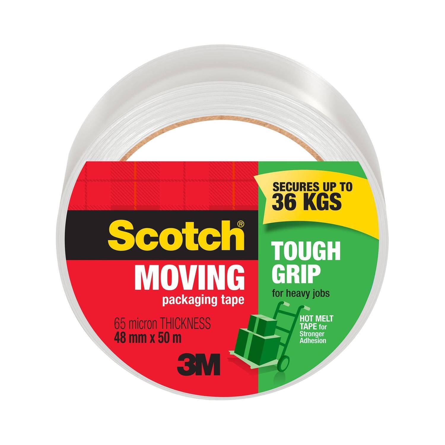 Tape Heavy Duty Shipping