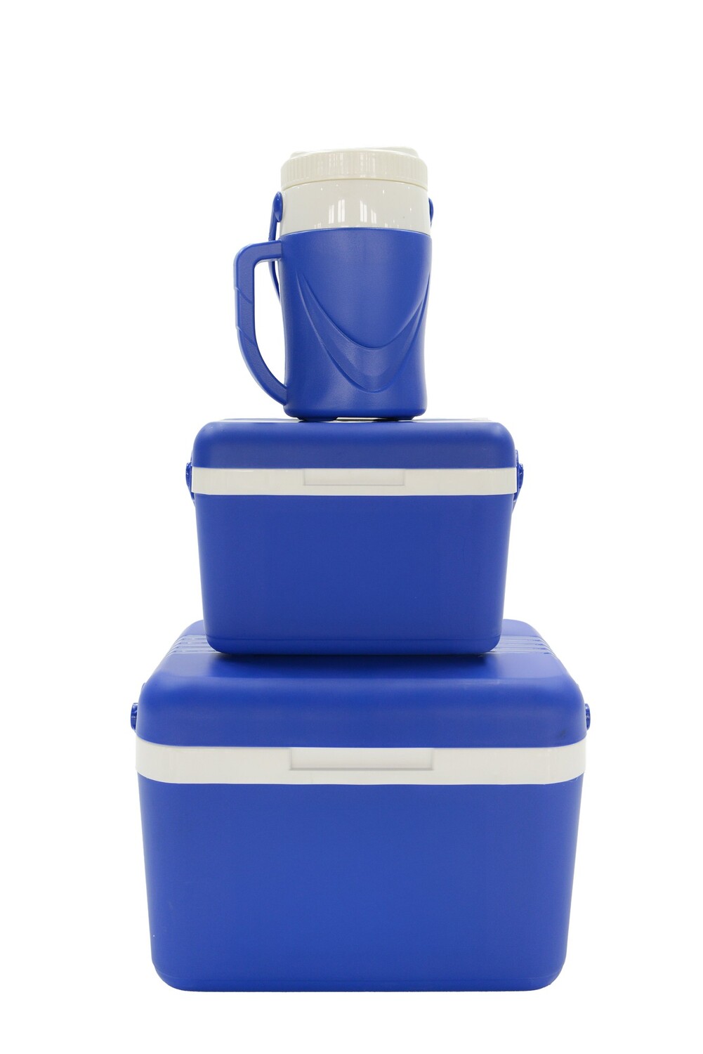 Chilly Bin 3 Piece Set Blue
