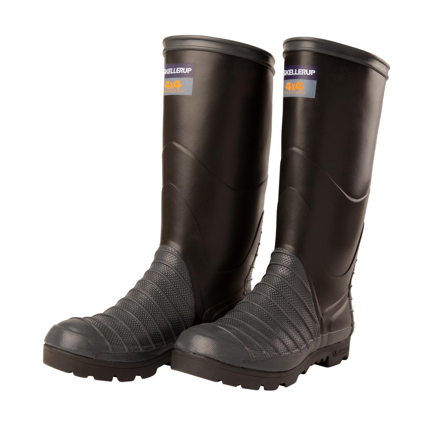 Gumboot Marathon Size 6