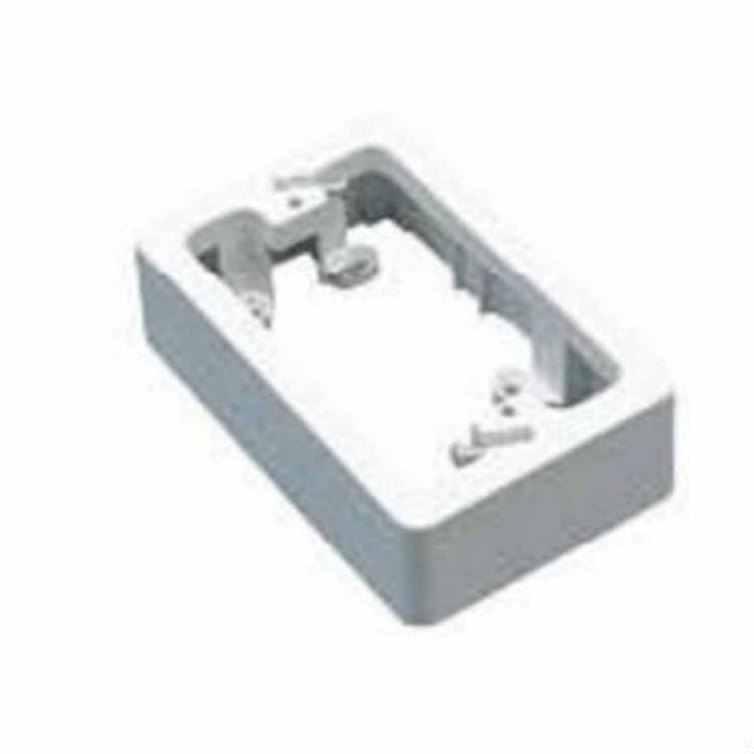 Mounting Block