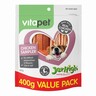 Jerhigh Variety Pack 400gm