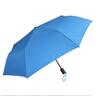 Umbrella Auto Open with Bag Blue