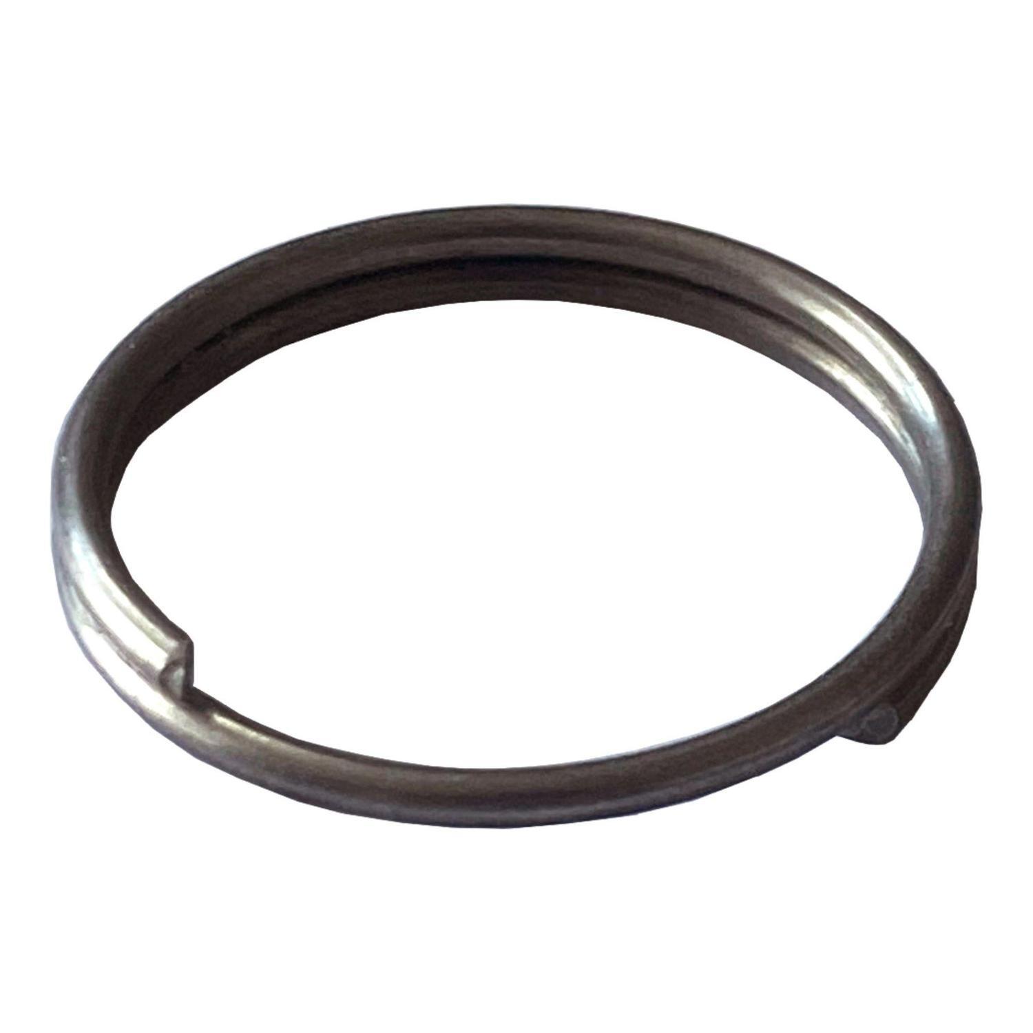 Split Key Ring