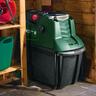 Corded Electric Turbine Garden Shredder