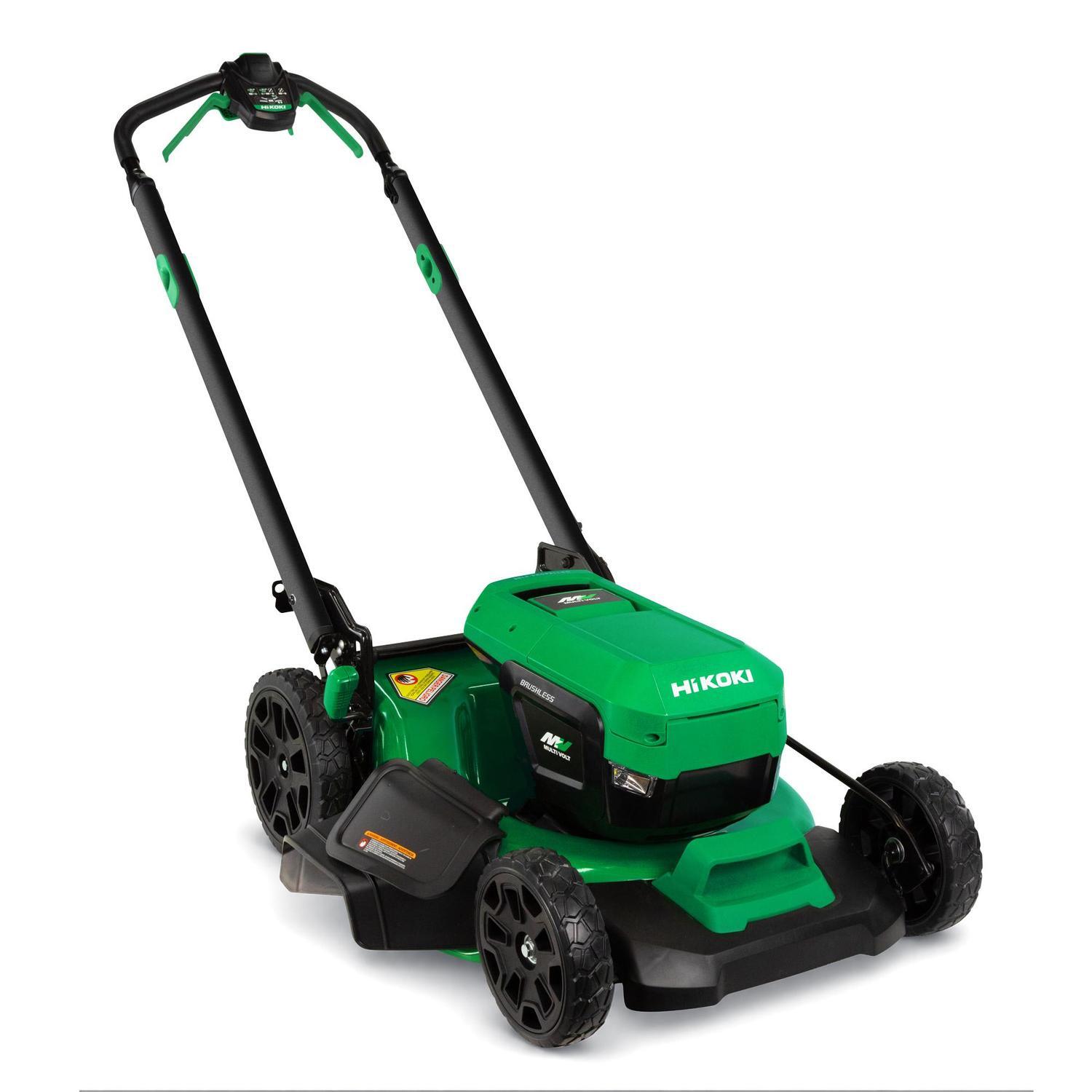 36V Self-Propelled Lawn Mower Bare Tool