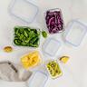 Food Container Rectangular 1.5 litre
