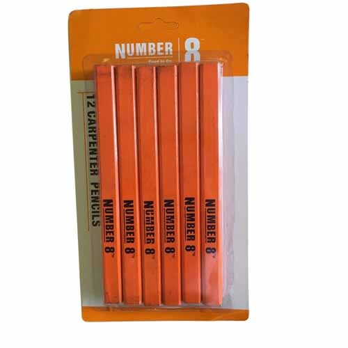 Carpenter Pencils