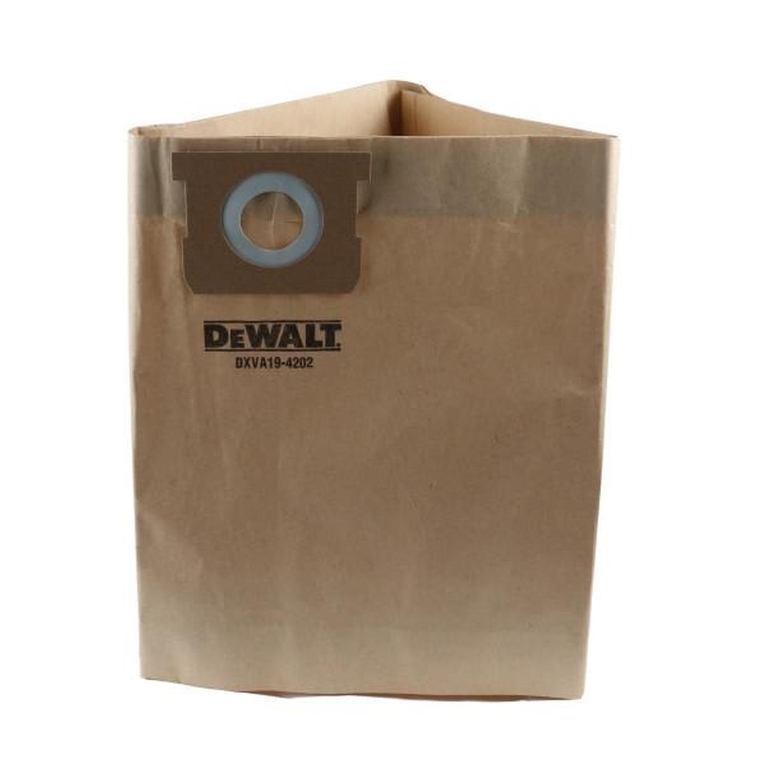 Standard Dust Bag for 45-61 Litre