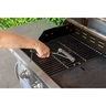 BBQ Bristle Free Grill Brush