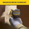 18V Premium Brushless Hammer Drill Driver Skin Only