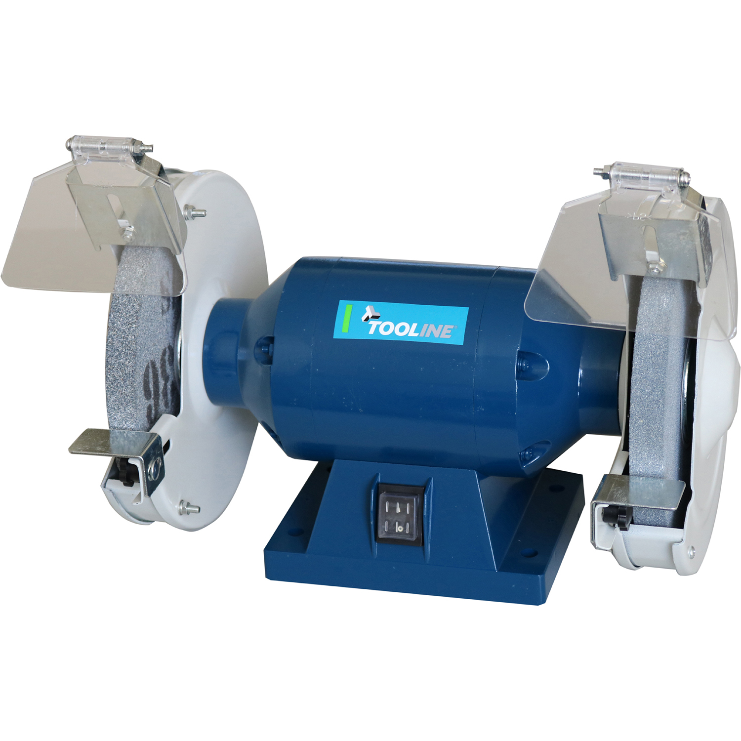 Bench Grinder