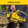 18V Cordless 30cm Chainsaw Skin Only