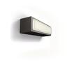 Wall light Ultra Efficient 800 lumens 4.3 Watts Warm White
