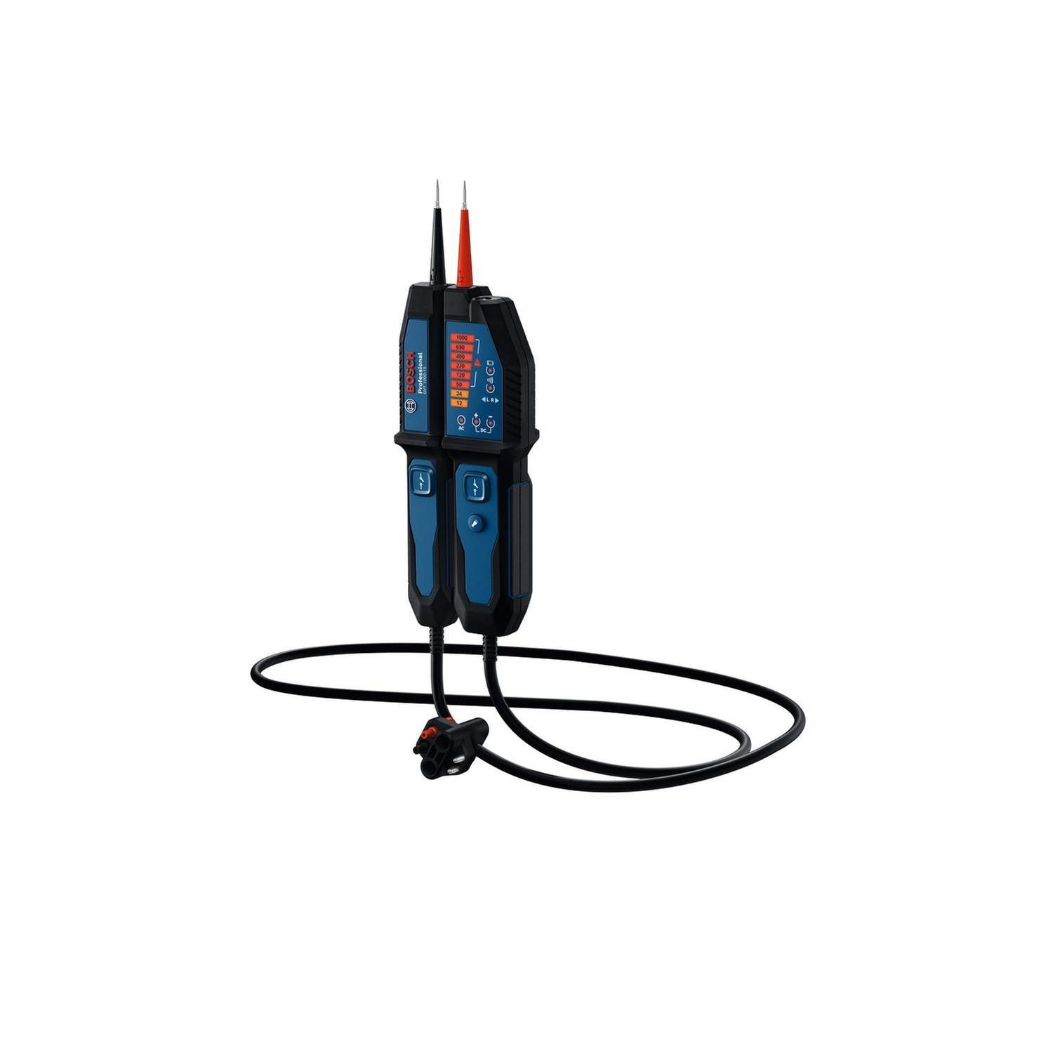Voltage Tester GVT 1000-15