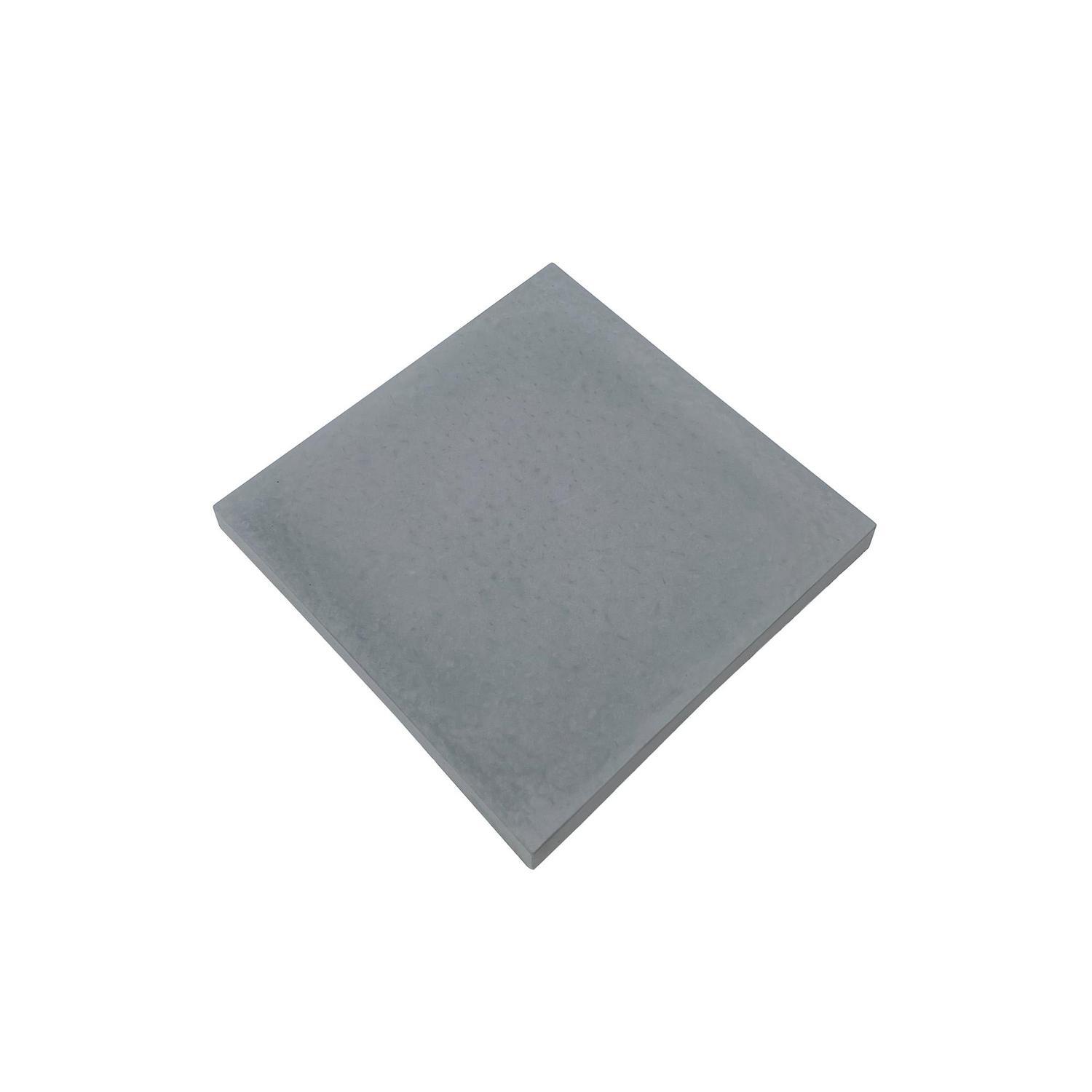 Concrete Paver L: 400mm, W: 400mm, D: 40mm Mount Somers