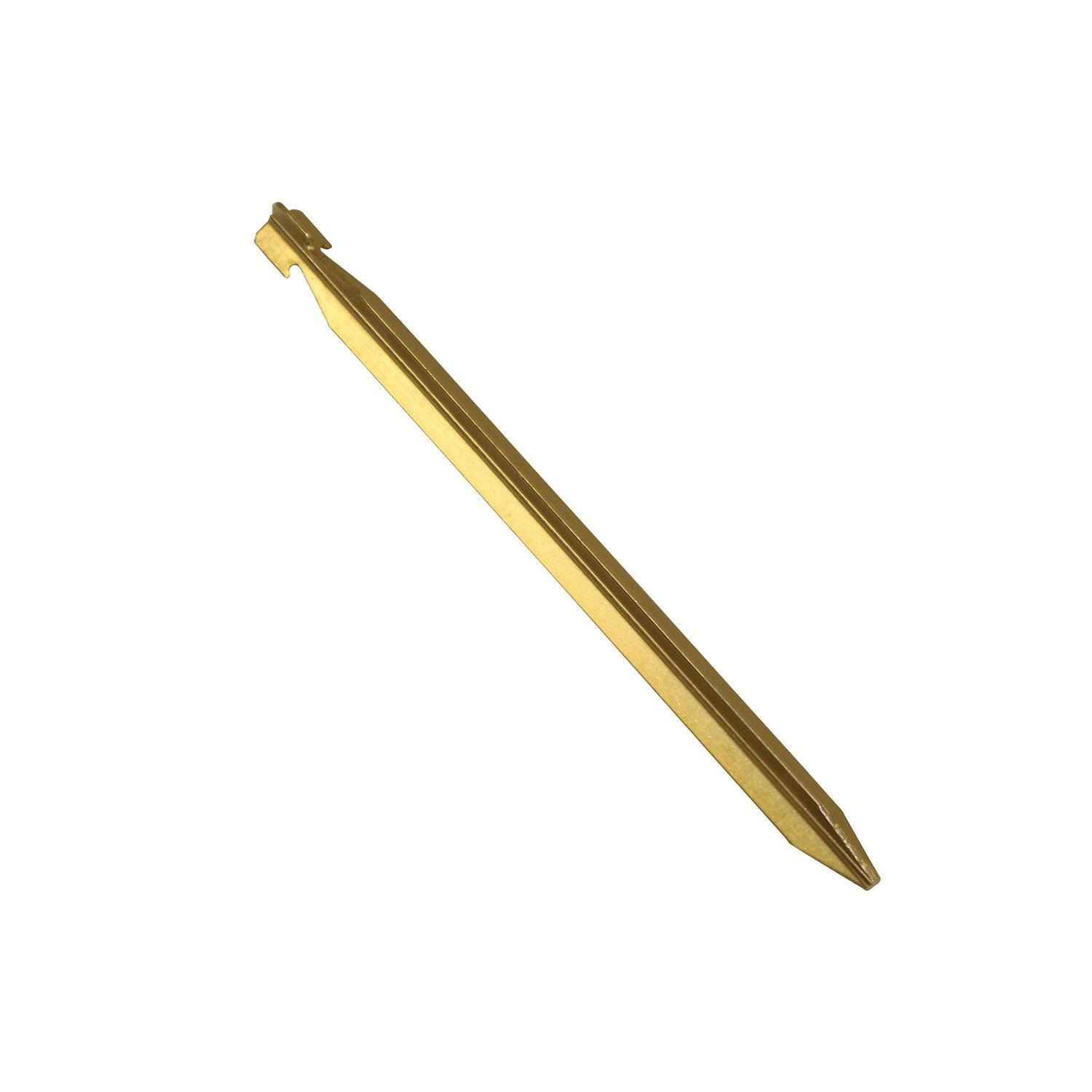Aluminium Tri-Tent Pegs 18cm