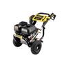 PW 3500Psi Petrol With Turbo
