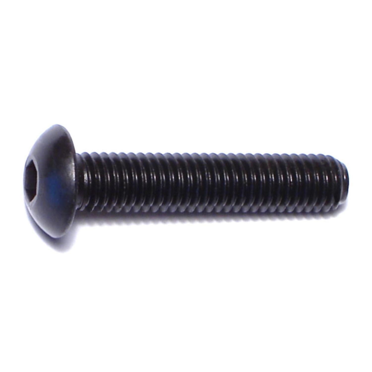 Socket Screw