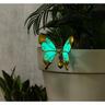 Glow in the Dark Butterfly Pot Hanger