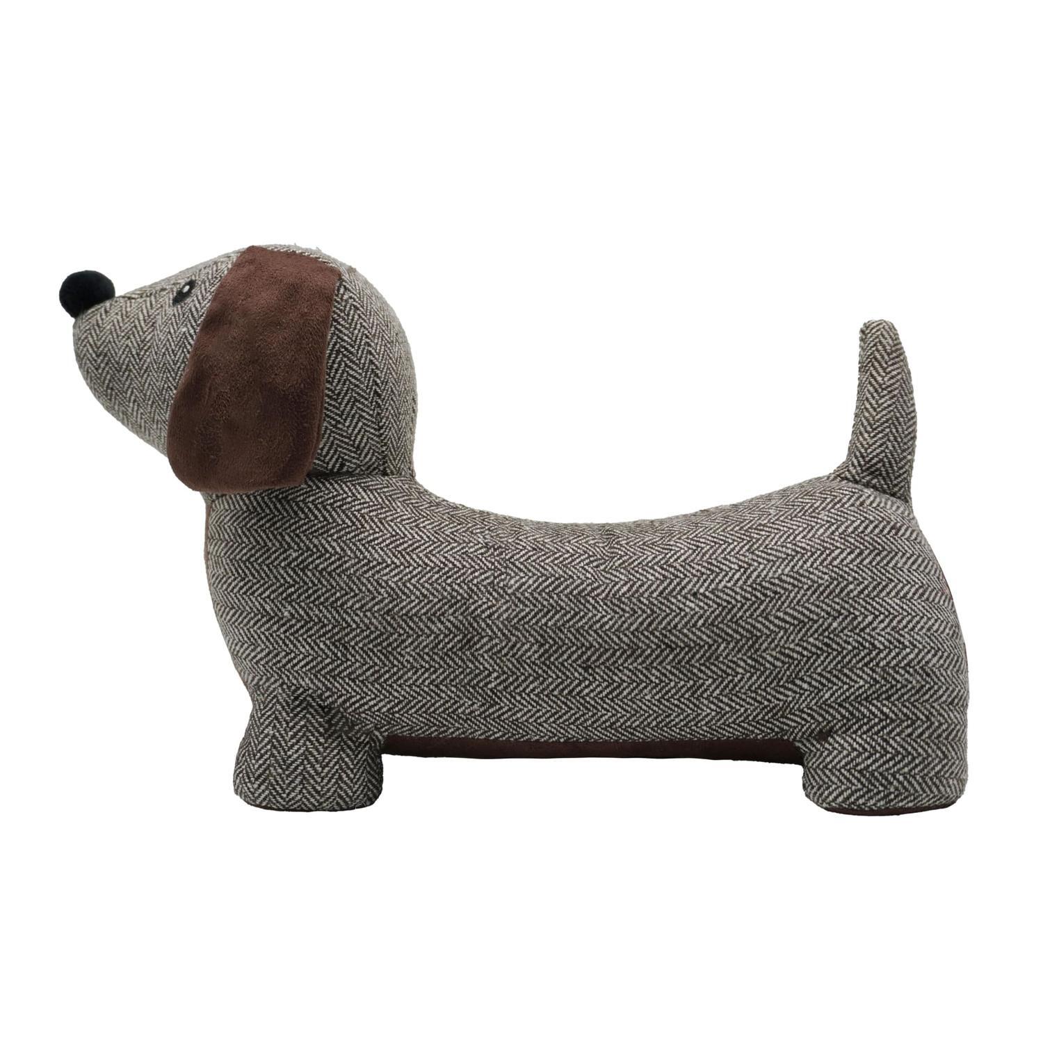 Danny the Dachshund Door Stop