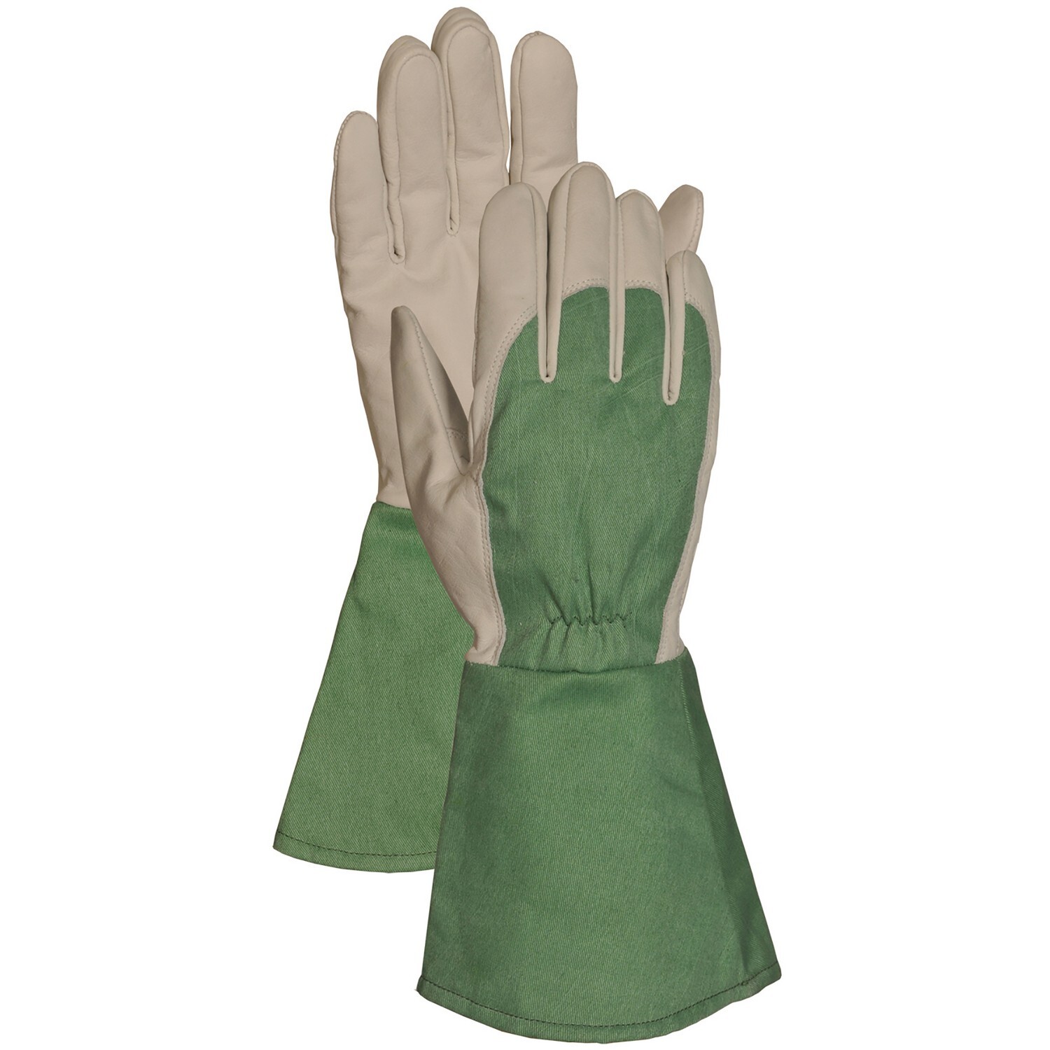 Gauntlet Garden Gloves Large