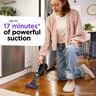12V 2.Ah Cordless Dustbuster Pet