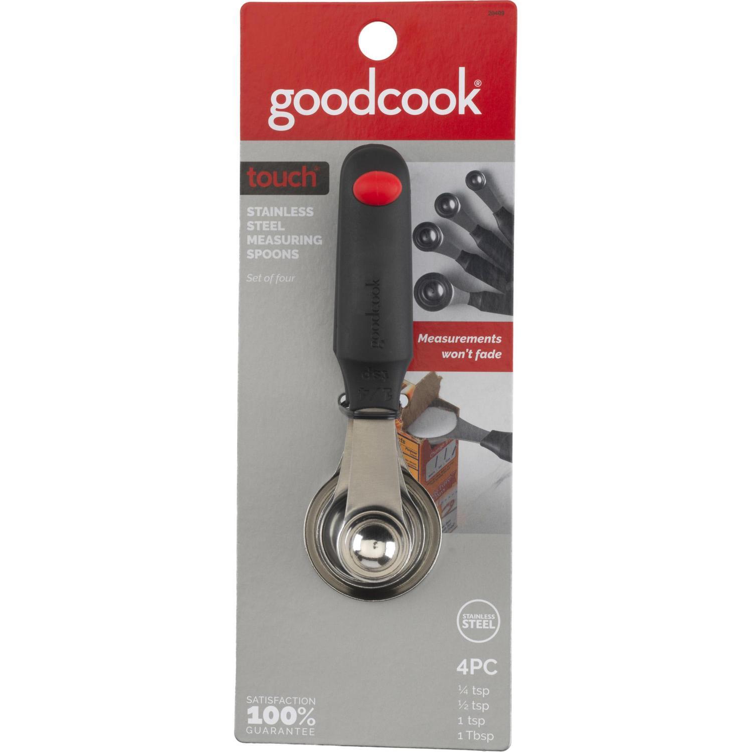Measuring Spoons