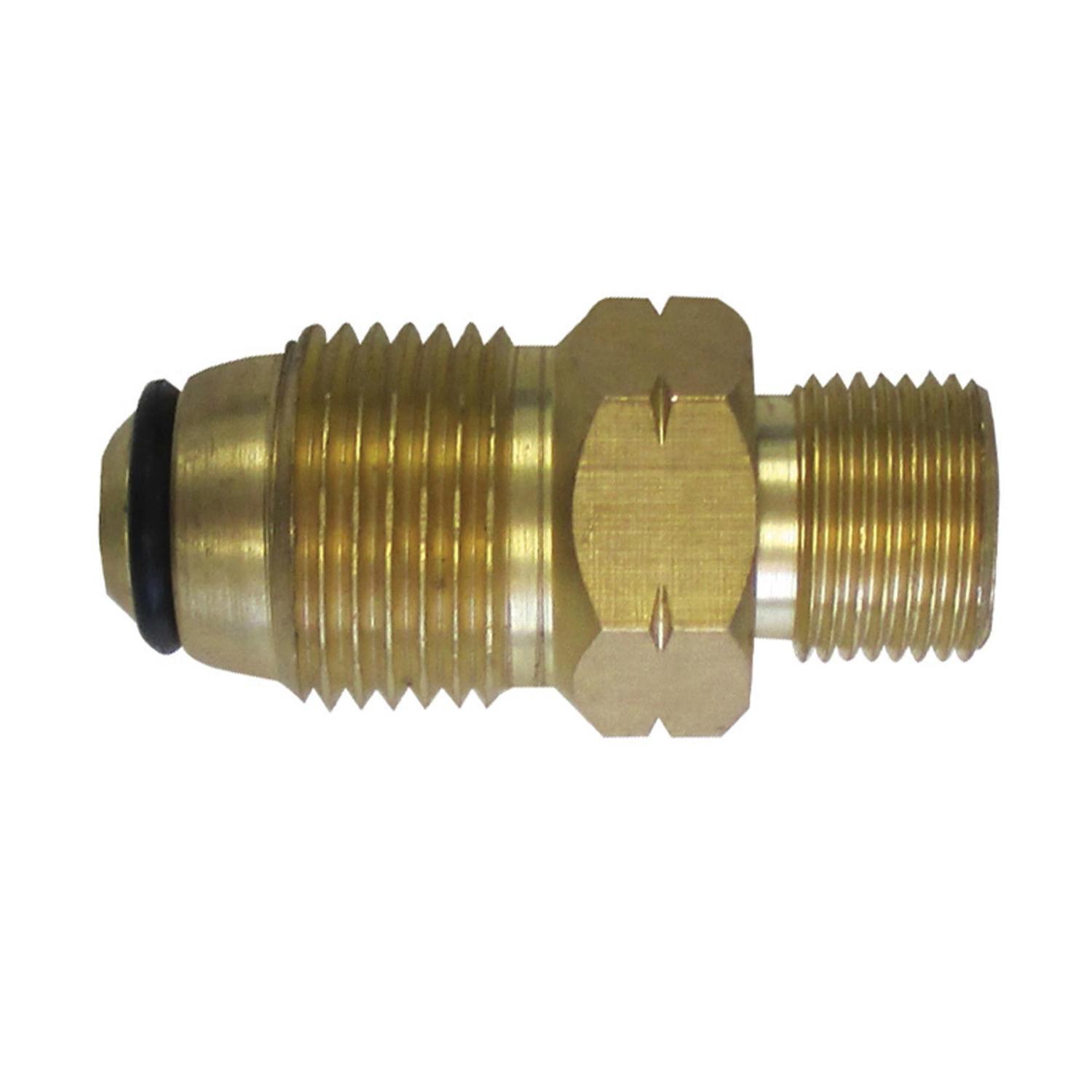 POL to Sievert/Companion Adaptor