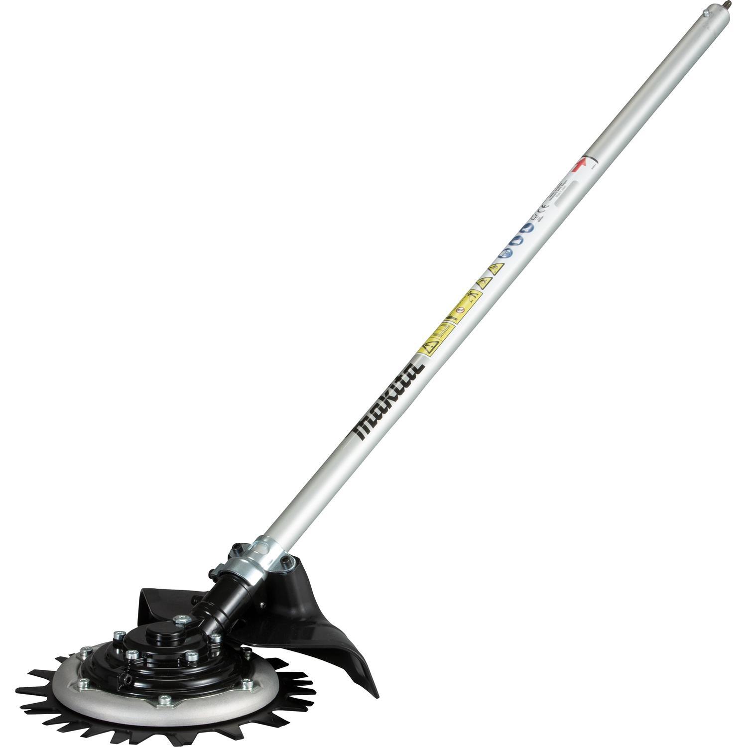 Rotary Scissor Attachment