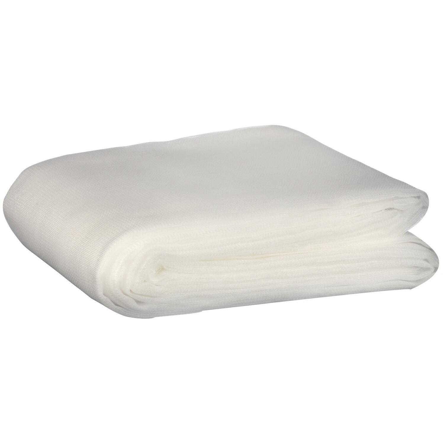 Insect Mesh L: 4m, W: 2m Opaque