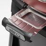 Family Q 3100N+ Gas BBQ LPG  Flame Red