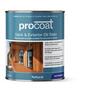 Deck and Exterior Oil Stain Waterbased