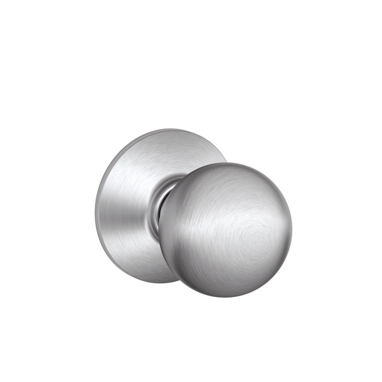 F Series Orbit Dummy Knob